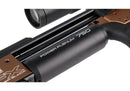 FX AIR RIFLE IMPACT M4 .22 EXP COPPER - COMPACT 500MM