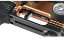 FX AIR RIFLE IMPACT M4 .22 EXP COPPER - COMPACT 500MM