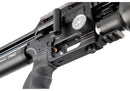 FX Impact M4 Exp Black Sniper .22 cal 700MM