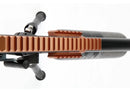 FX AIR RIFLE IMPACT M4 .22 EXP COPPER - COMPACT 500MM