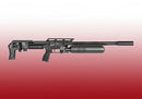 FX Impact M4 Exp Black Sniper .22 cal 700MM
