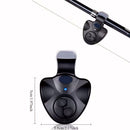 Rod Clamp Hi-Sense Fishing Alarm