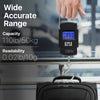 Portable Electronic Fishing Scale