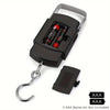 Portable Electronic Fishing Scale