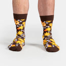 SFA Socks Vintage Flower