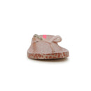 Ipanema Ladies Animal Chic Pink Rose Sandals