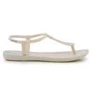 Ipanema Ladies Class Slim Sandal Beige Blue