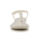 Ipanema Ladies Class Slim Sandal Beige Blue