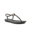Ipanema Ladies Class Dots Sandal Grey Silver