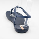 Ipanema Ladies Luxo Sandal Fem Navy
