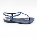 Ipanema Ladies Luxo Sandal Fem Navy
