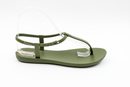 Ipanema Ladies Luxo Sandal Fem Green