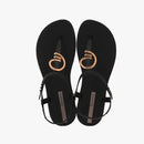 Ipanema Ladies Class Stylish II Black