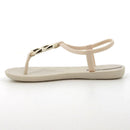 Ipanema Ladies Class Connect - Beige White