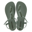 Ipanema Ladies Class Daily Sandal Green
