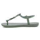 Ipanema Ladies Class Daily Sandal Green