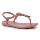 Ipanema Ladies Class Charming Sandal Pink Red