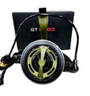 Kaida GT8000 Big Pit Fishing Reel