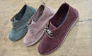 Wille Wragtig Geitjie Vellies for ladies - Pink