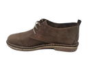 Wille Wragtig Geitjie Vellies for ladies - Mocca