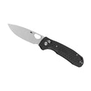 Honey Badger Cross-Bolt Drop Point  Large/Medium