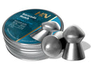 H&N Baracuda Match.22 21.14Gr 200pcs
