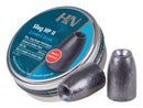 H&N Slug HP2 .218 25GR 5.53 200pcs