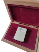 Harley Davidson 90 year Anniversary Limited edition Zippo Lighter - Collectors Item
