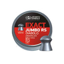 JSB Diabolo Exact Jumbo RS 5.52mm 13.43Gr 500pc
