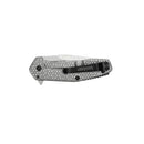 Kershaw Cathode StoneWash Blade Finish w/SpeedSafe Assisted Opening
