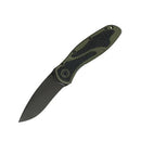 Kershaw Blur Olive Drab with SpeedSafe Assisted Opening