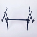 Kaida 3-Rod Specimen Pod Aluminum Fishing Rod Stand with Bag