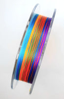 Kaida Colorful 4X Braided Fishing Line 300M 0.25mm 19.92Kg