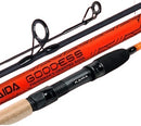 Kaida Goddess 101-210ML 10-30g Spinning Rod