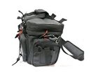 Kaida TP-22 Fishing Bag, 40x23x20/32 cm, Thermally Insulated, Adjustable Height