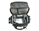 Kaida TP-22 Fishing Bag, 40x23x20/32 cm, Thermally Insulated, Adjustable Height
