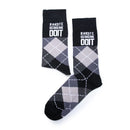 SFA Socks Kakste Geskenk Ooit