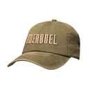 Boerboel Kalahari Cap – Olive