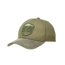Boerboel Kalahari Cap Olive “Wys”