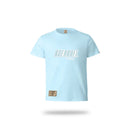 Boerboel Kids T-Shirt – Printed “Boerboel” Aqua