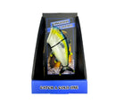 Kingfish Fish Bottle Opener - Blue