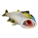 Kingfish Fish Bottle Opener - Blue