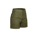 Boerboel Ladies DKW Shorts