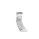 Boerboel Ladies Short Outdoor Cotton Sock Light Grey “Wys”