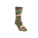 Boerboel Men’s Long Outdoor Cotton Sock Camo “Wys”