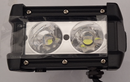 Lumeno Premium LED Light Bar - 20W