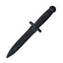 Krav Maga TPR Training Knife 31 cm - Black