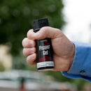 Sabre Red Tactical Flip-Top with Holster Gel 1.8oz