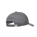 Boerboel Kalahari Cap Charcoal “Wys”