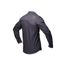 Boerboel Men’s Kalahari Shirt L/S – Charcoal